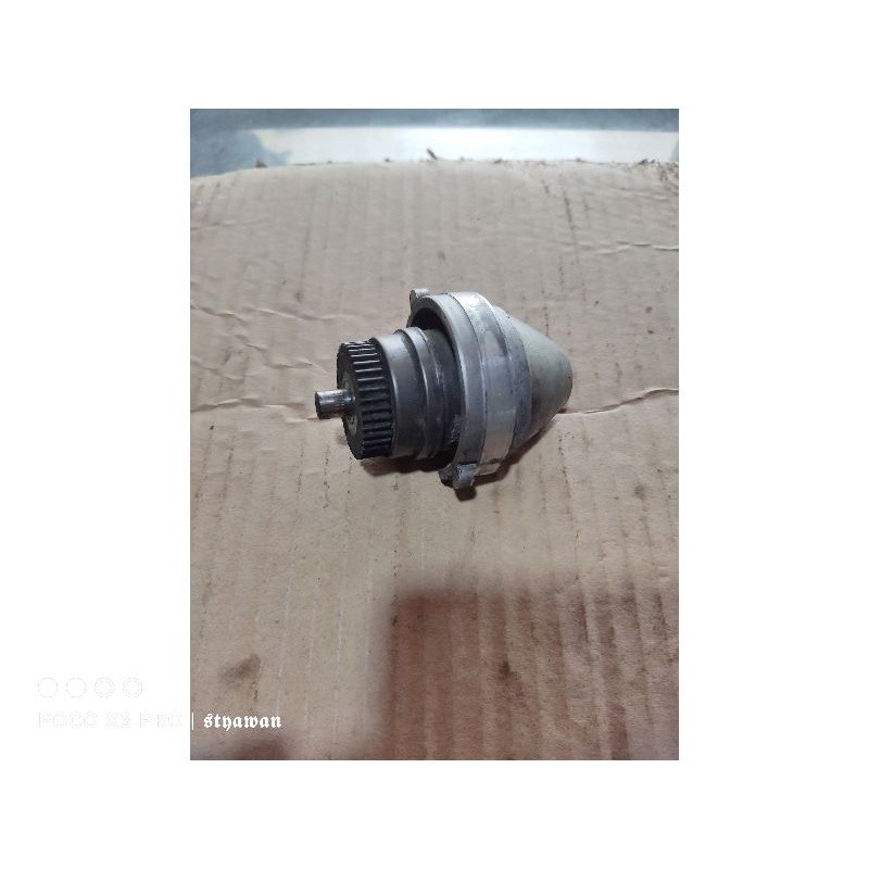 GIGI STATER PINION BEAT FI BEAT KARBU VARIO KARBU ORIGINAL
