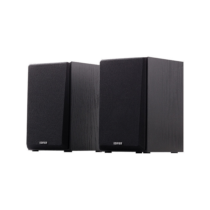 Edifier R980T Speaker Active Bookshelf Speaker 2.0