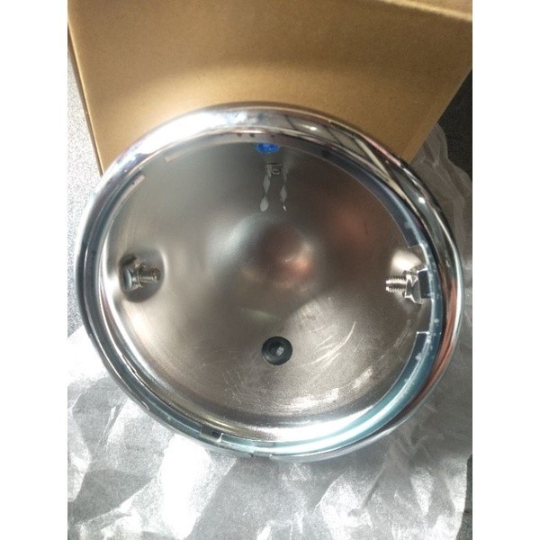 batok depan jute import taiwan ori 5.7 inc