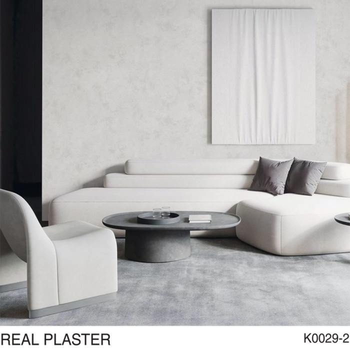 Wallpaper Dinding Essence uk.1.06 m x 15.60 m Bahan Vinyl-1