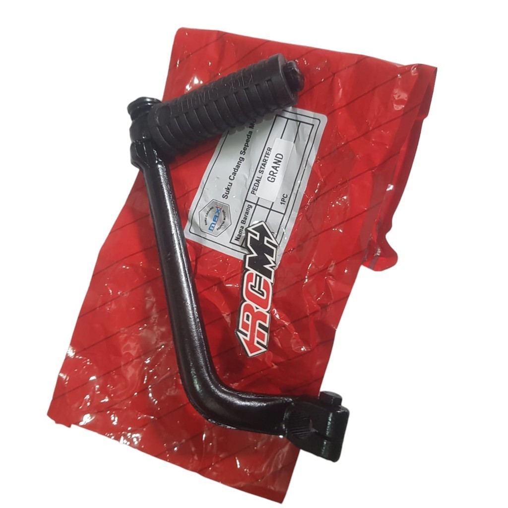 PEDAL SELAH SLAHAN SLAH STATER KICK STATER HONDA GRAND ORI ORIGINAL MAX1 ASLI