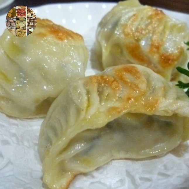 

gyoza dimsum frozen