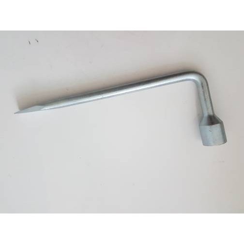 Kunci Roda L 19 mm Hex Kunci Ban Mobil Congkelan Ban Mobil KSK KDR