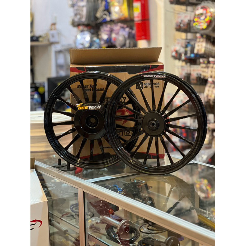 VELG VOX PALANG 18 BEAT/MIO SPORTY/VARIO 125/150 ORIGINAL VOX