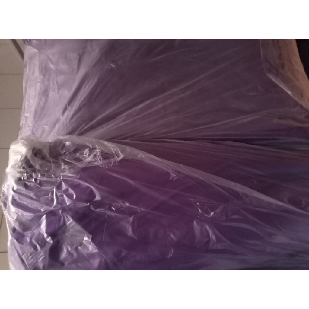 KAIN LOTTO / KAIN LOTO ELVANA / BAHAN CELANA TRAINING KAOS OLAHRAGA - PER ROLL/BALL