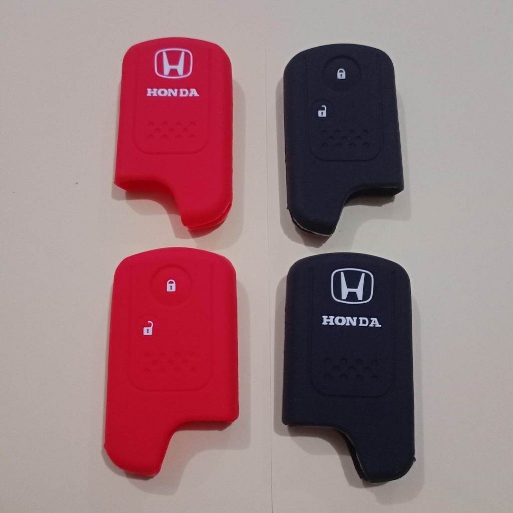 Cover Karet Silicon Kunci Mobil Honda CRV