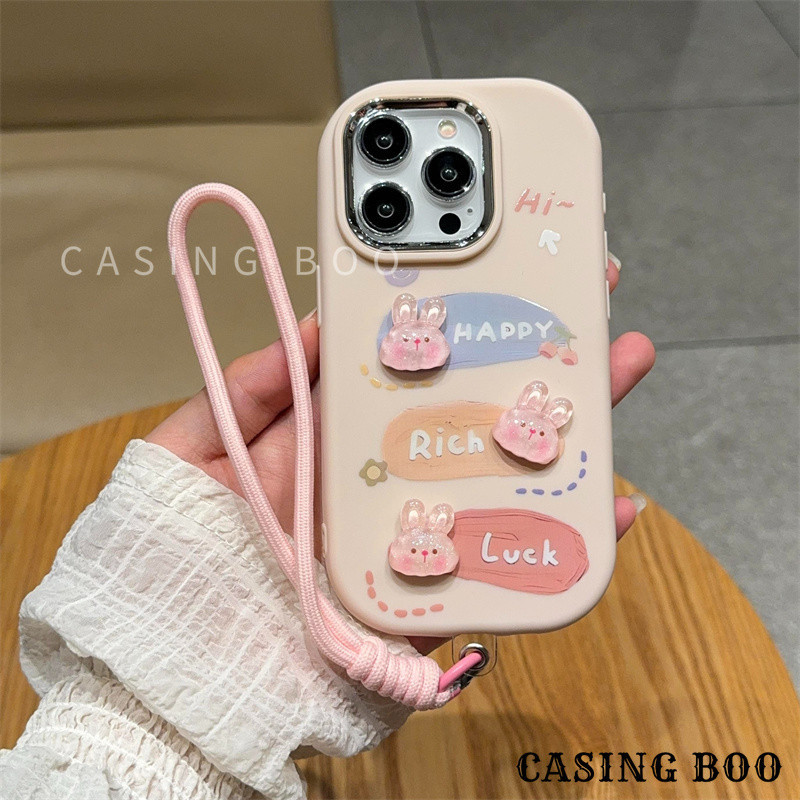 [CasingBoo] Casing untuk OPPO 58 A7 A38 A78 A18 A15 A5 A16 A12 A5S A57 A74 A3S A11K A76 A17 A53 A54 