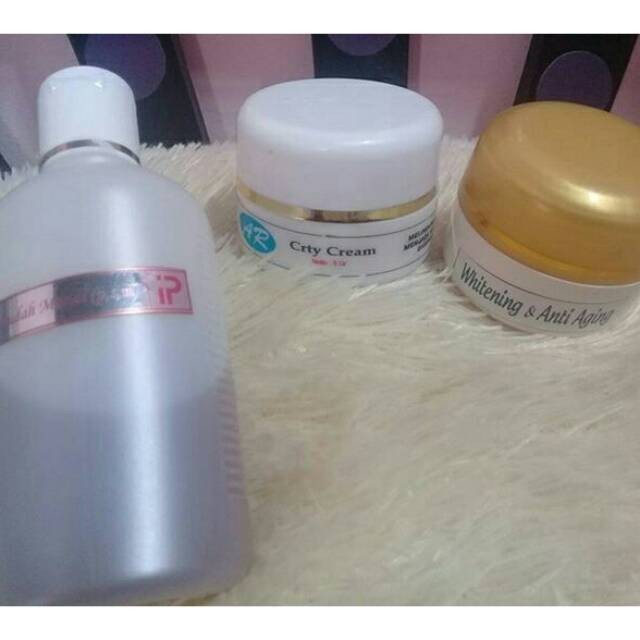 IPUNG for man TERLARIS