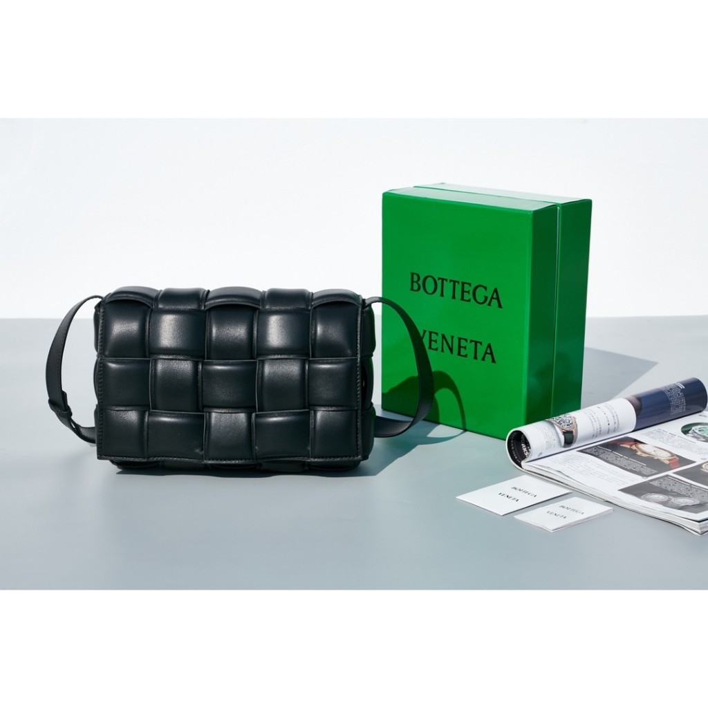 New Counter ORI TOP BV 591970 Cassette Pillow Bag