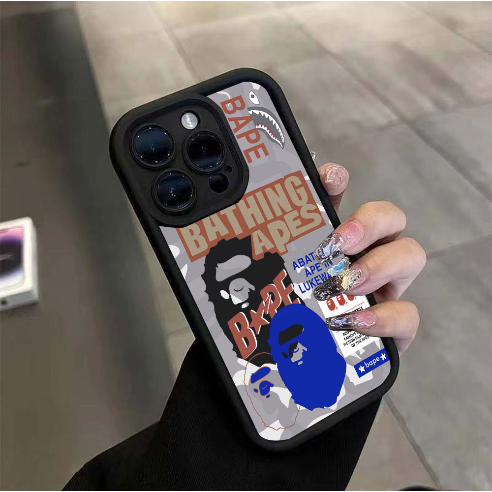 Casing hp Oppo A60 A79 A78 A16 A17 A38 A78 A58 A18 A12 A15 A3s A5s A31 A16K A17k A77s A7 A53 A16S =A