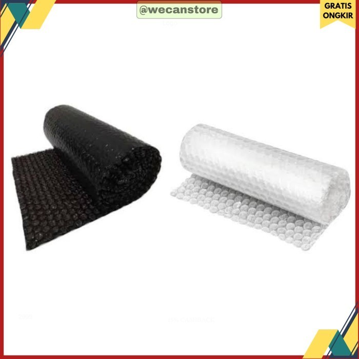 

Tambahan Buat Packing Bubble Wrap