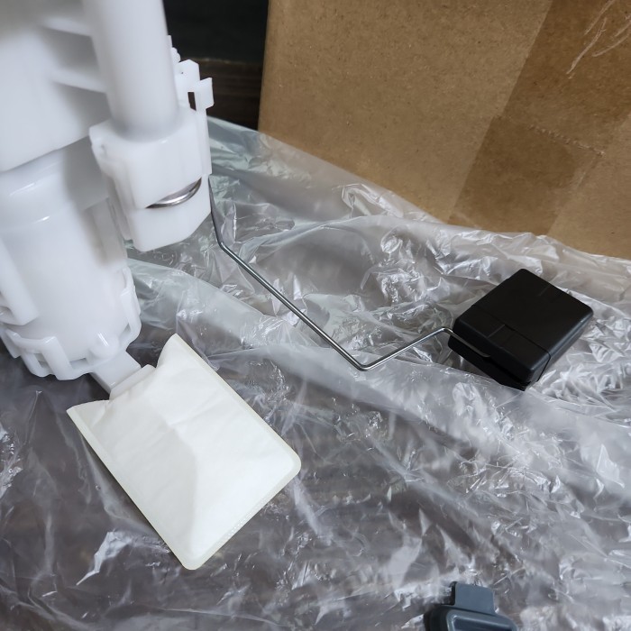 Fuel Pump Pompa Bensin Komplit Grand New Avanza Xenia Dual VVTI Original