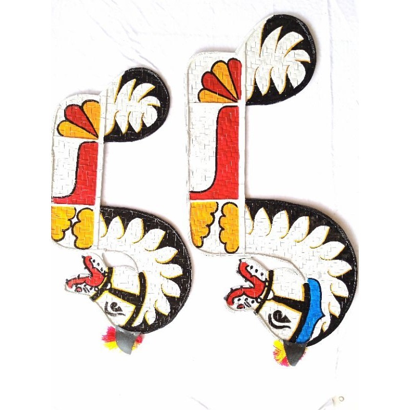 kuda kepang anak/kuda kepang dewasa/eblek jathil termurah