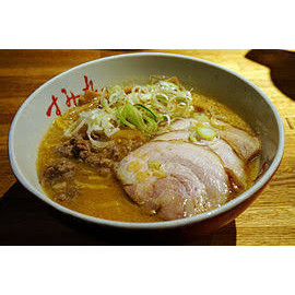 

Mie Ramen Instant