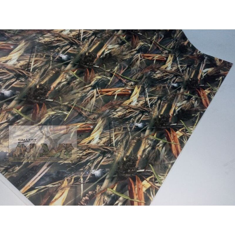 

STIKER CAMO DRT 50X50CM TERBARU