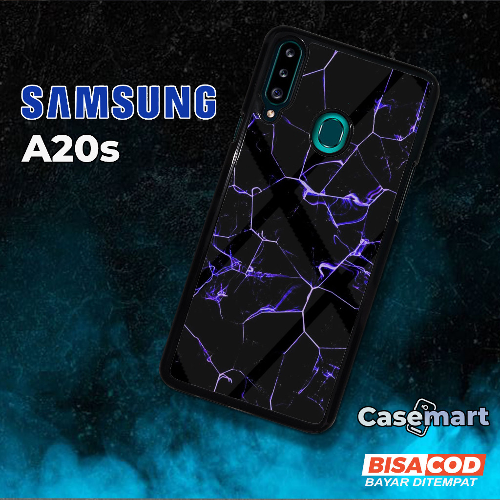 Case Samsung A20S [ABST] Casing Hp Samsung A20S CASEMART Case Hp SAMSUNG Custom Case Foto Kesing Hp 