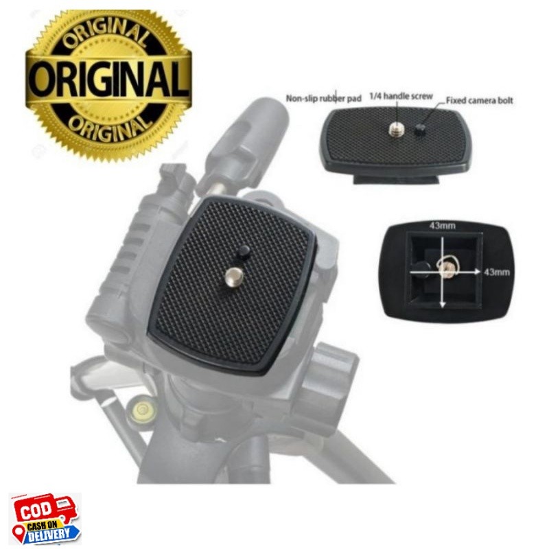 quick release zomei q111