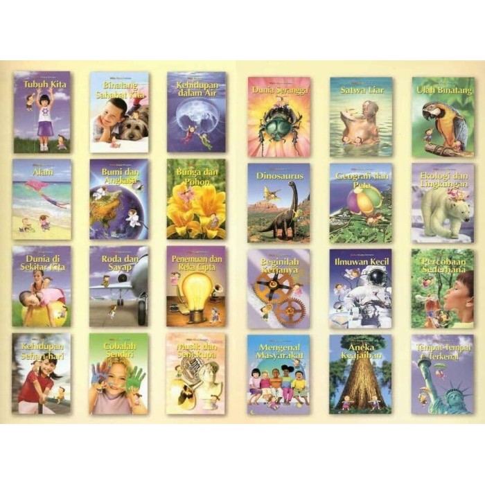 ✨TERLARIS ✨Promo Widya Wiyata Pertama - WWP seri 1 sd seri 4