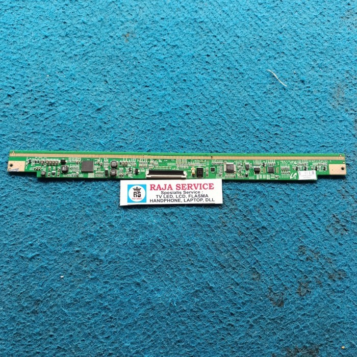 tcon tv led samsung UA 32F4000 UA32F4000 ticon t-con t con tikon board -AD87