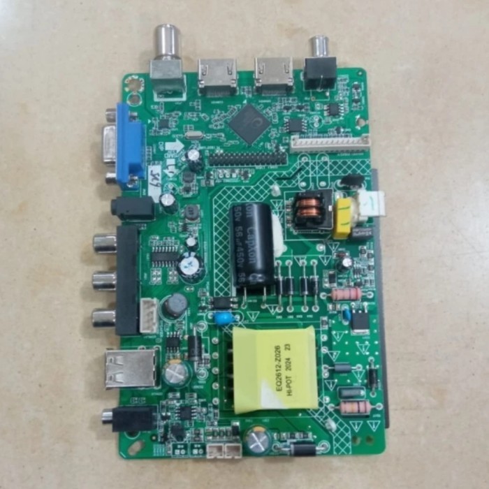 mb tv weyon 32 inchi digital in -AD87