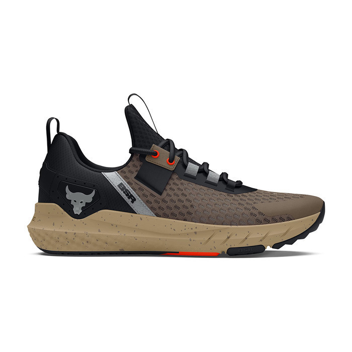 Under Armour Unisex Project Rock Bsr 4 UFC Sneakers - 3027347-200