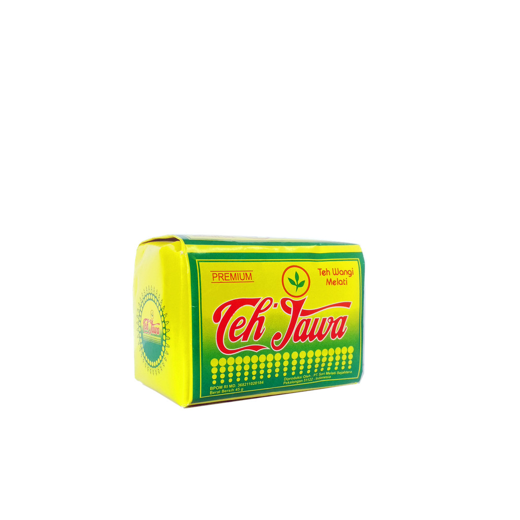 

FREE GIFT - Teh Tubruk Premium