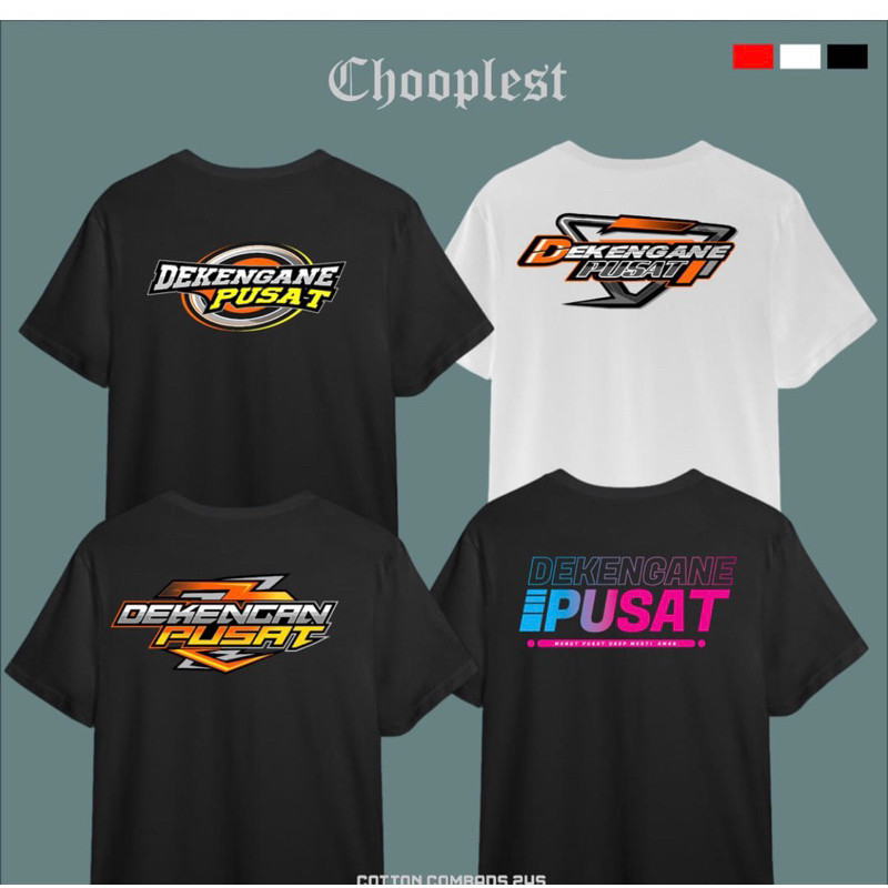 BAJU ATASAN DEKENGAN PUSAT DISTRO