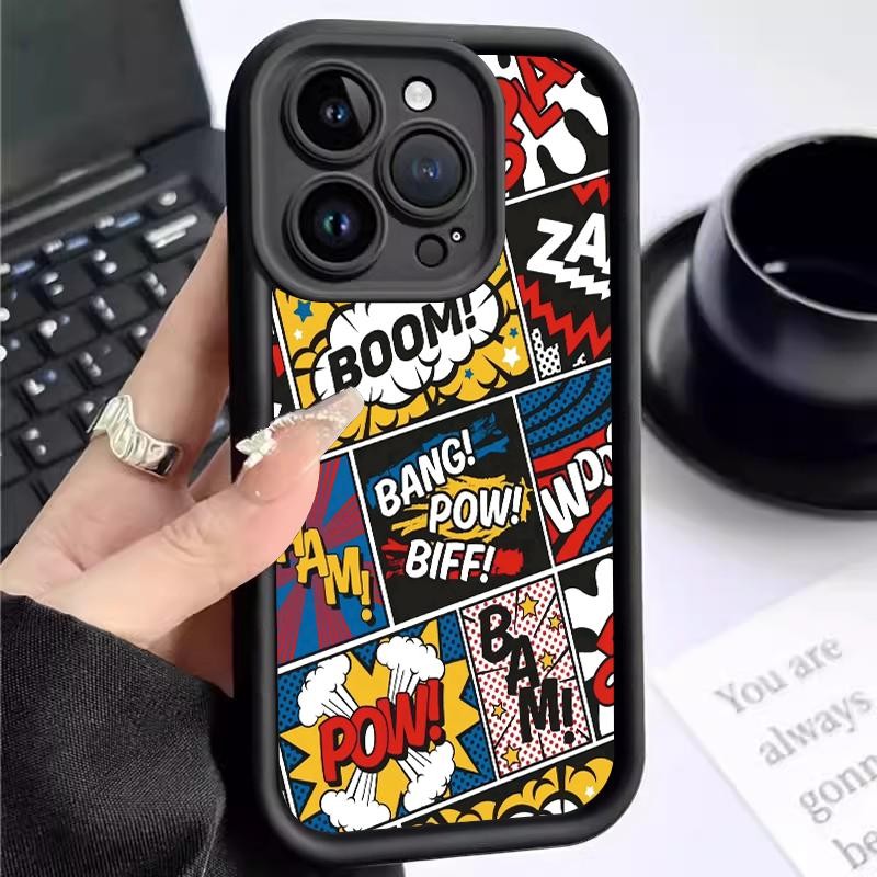 Casing For Redmi 10A 10A Sport 10C 10X 4G 11A 12 4G 12C 9 Activ 9 9 Prime 9A 9AT 9A Sport 9C 9C NFC 
