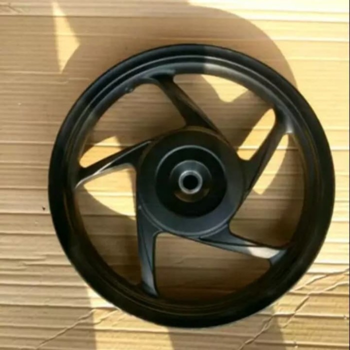 VELG RACING HONDA BEAT VARIO 110 SCOOPY BELAKANG ORI COPOTAN