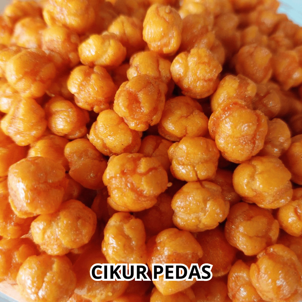 

SALE PILUS CIKUR / PILUS CIKUR 1 KG / CIKUR PEDAS TERMURAH