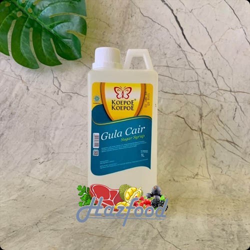 

Gula Cair Koepoe Koepoe 1 Liter