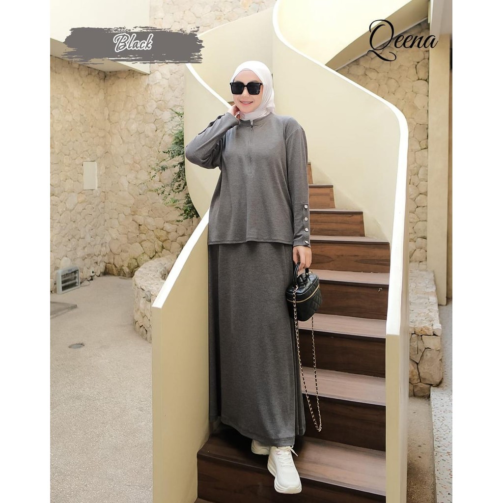 Dira Oneset Rok Knit