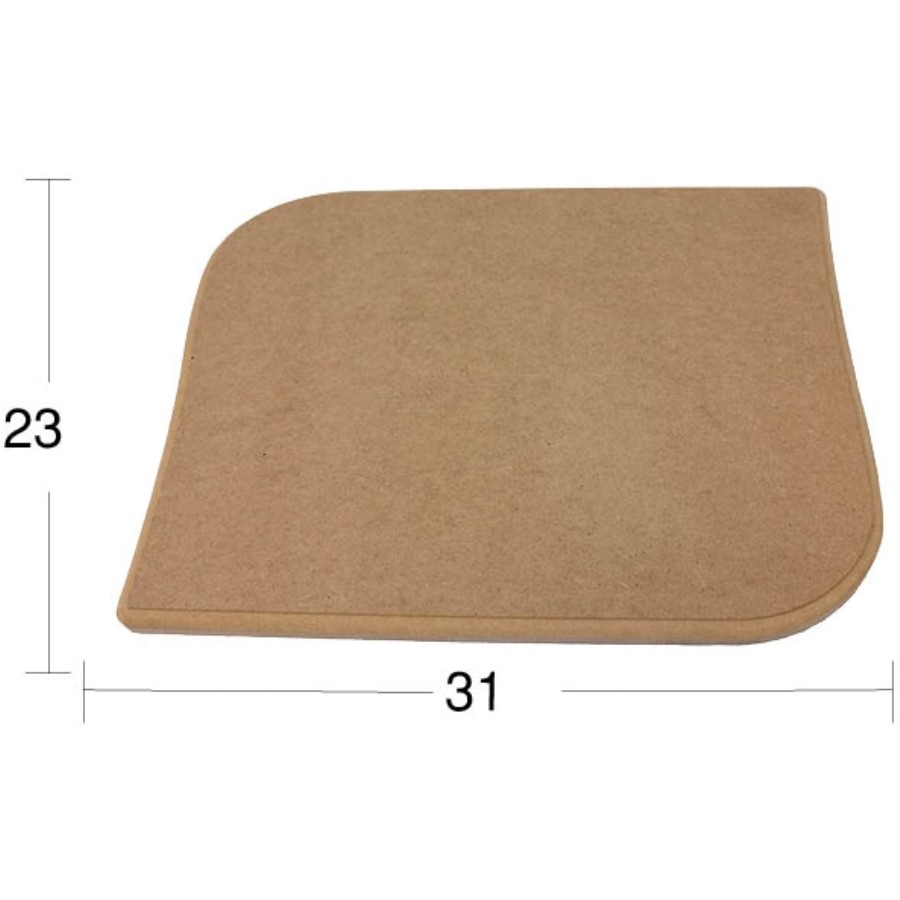 

PA201 board, hobby wood painting Mdf board