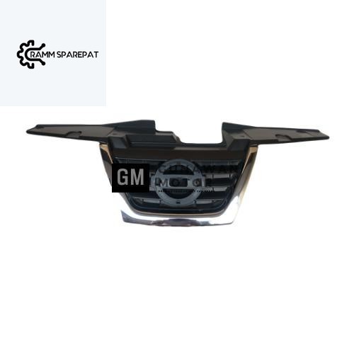 Grill Nissan JUKE 2011  2014 Grill TENGAH Nissan JUKE