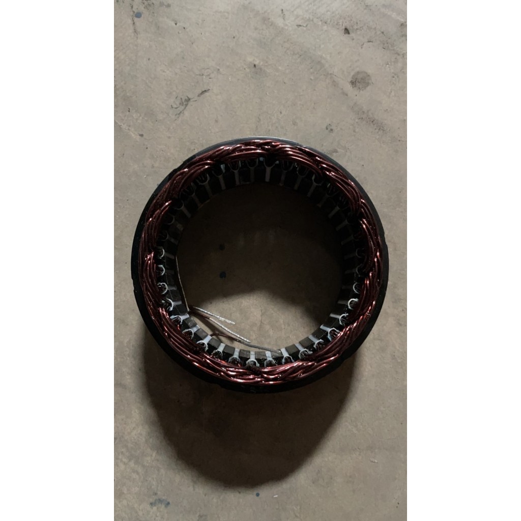 STATOR ALTERNATOR MERCY OH 55AH