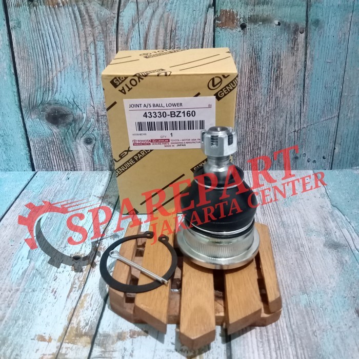 Ball joint lower arm Veloz All New Avanza All New Xenia 2012-up ori