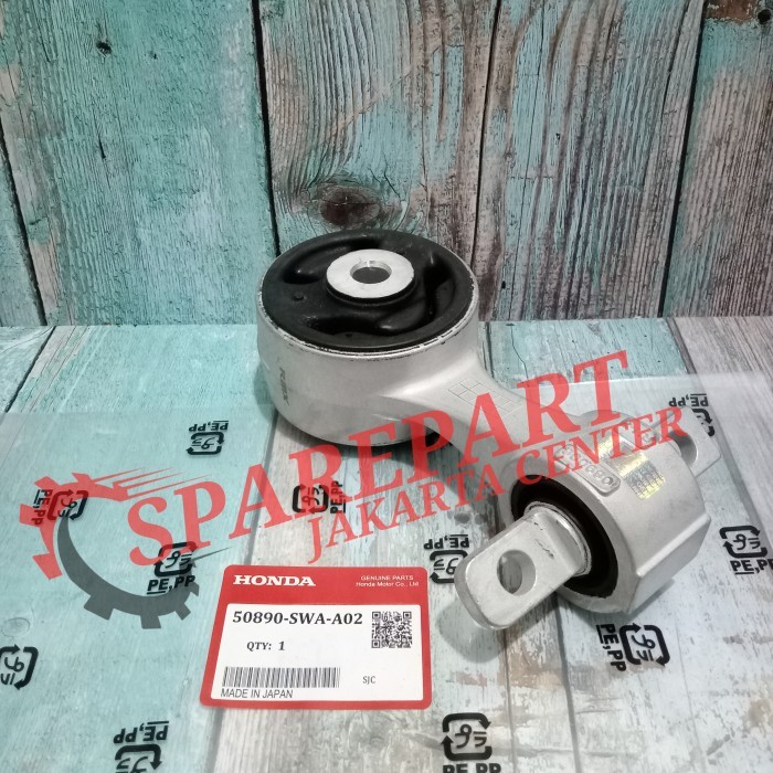 Engine mounting belakang Crv gen 3 gen3 2007-2012 manual original