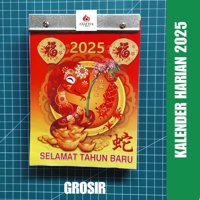 

KALENDER HARIAN 2025 - KALENDER SOBEK JAWA ARAB CINA KOMPLIT