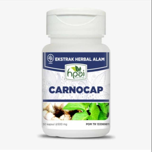 

TERMURAH Carnocap HNI HPAI