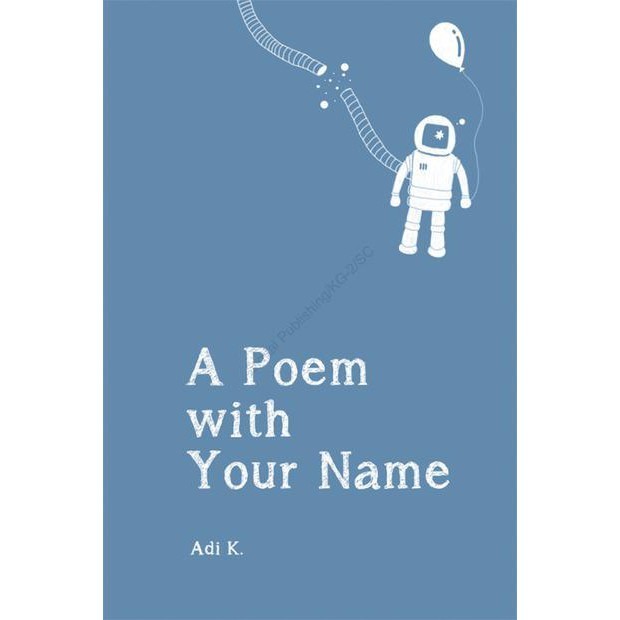 

A poem with your name