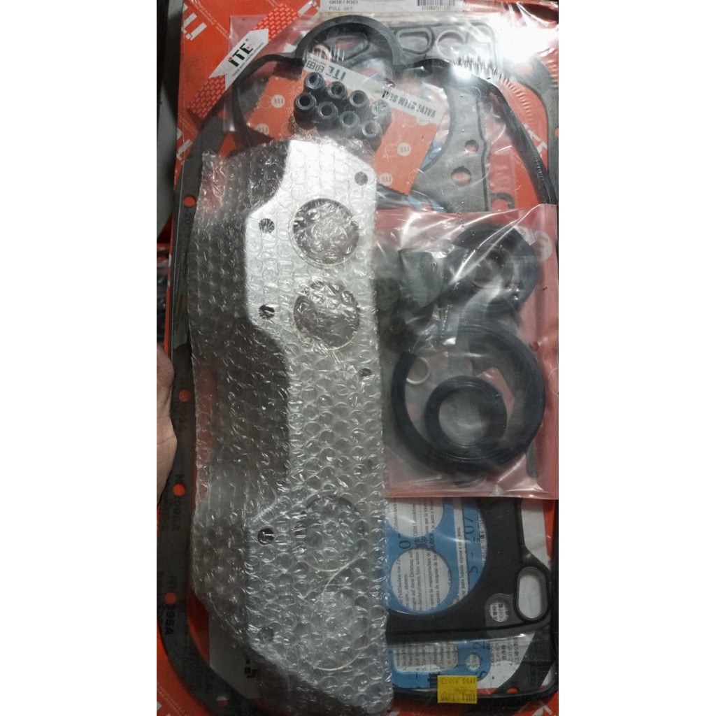 PACKING PAKING FULL SET MITSUBISHI ETERNA