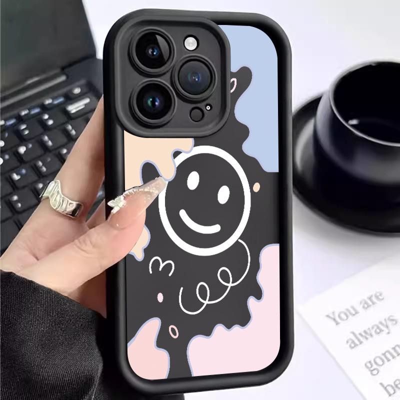 Casing For Vivo S1 S1 Prime S1 Pro S10e S12 S16 S16 Pro S16e S17 Pro S17 S17t S18 Pro T1 5G T1x 4G T
