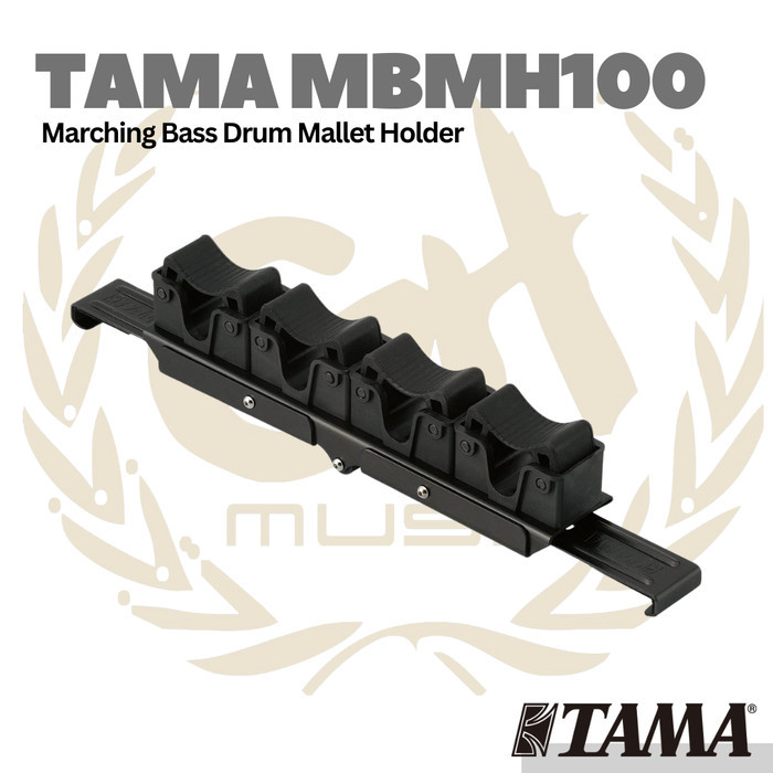 TAMA MBMH100 Marching Bass Drum Mallet Holder
