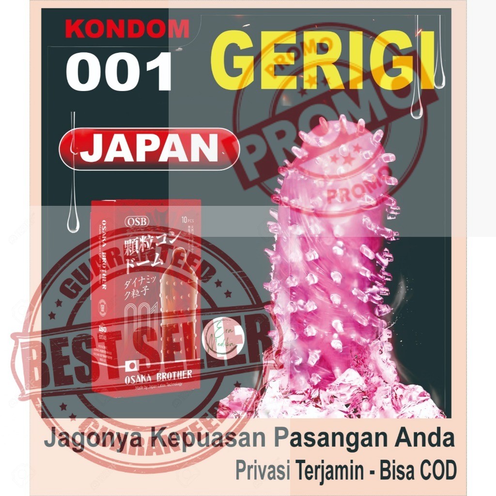 Kondom Gerigi Super Premium Jepang 001 #snailcupp#kondom grigi#kondomDuri#silicon#bentol#mutiara#cup