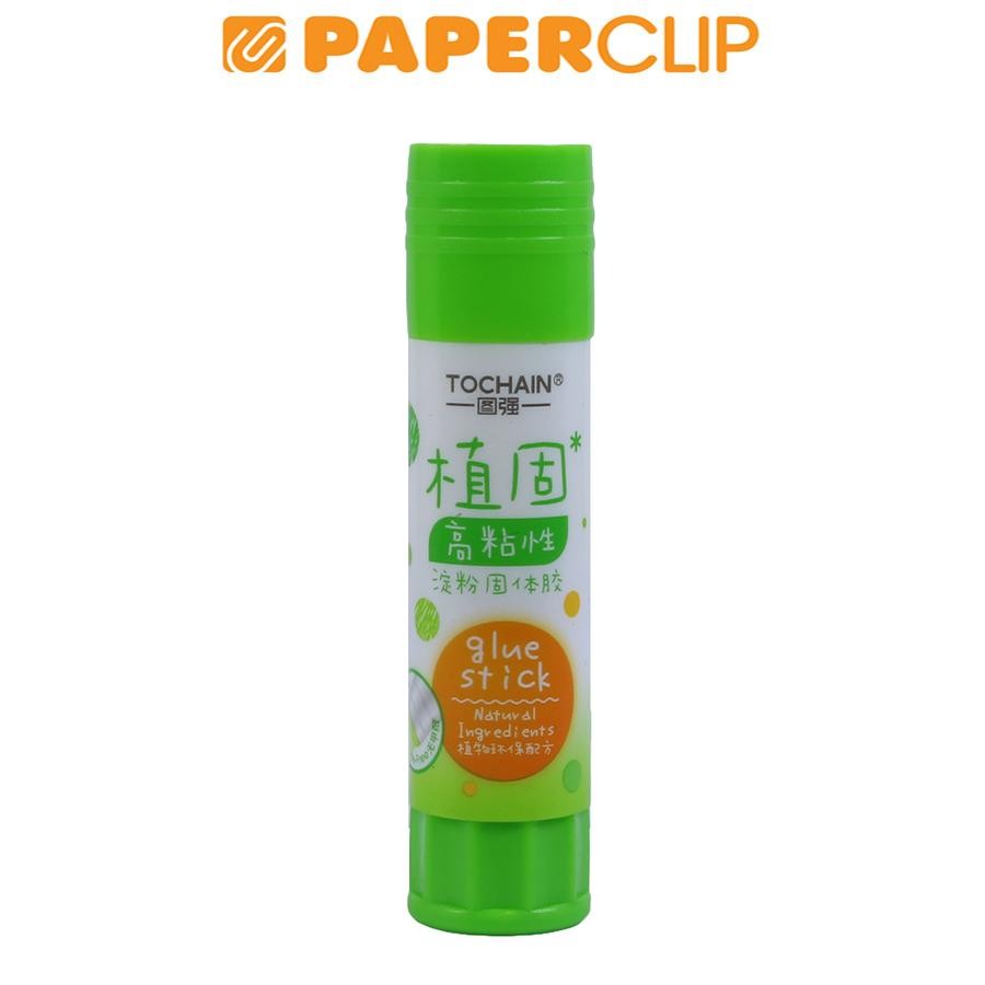 

LEM / GLUE STICK TOCHAIN NATURAL GS-2225 9GR