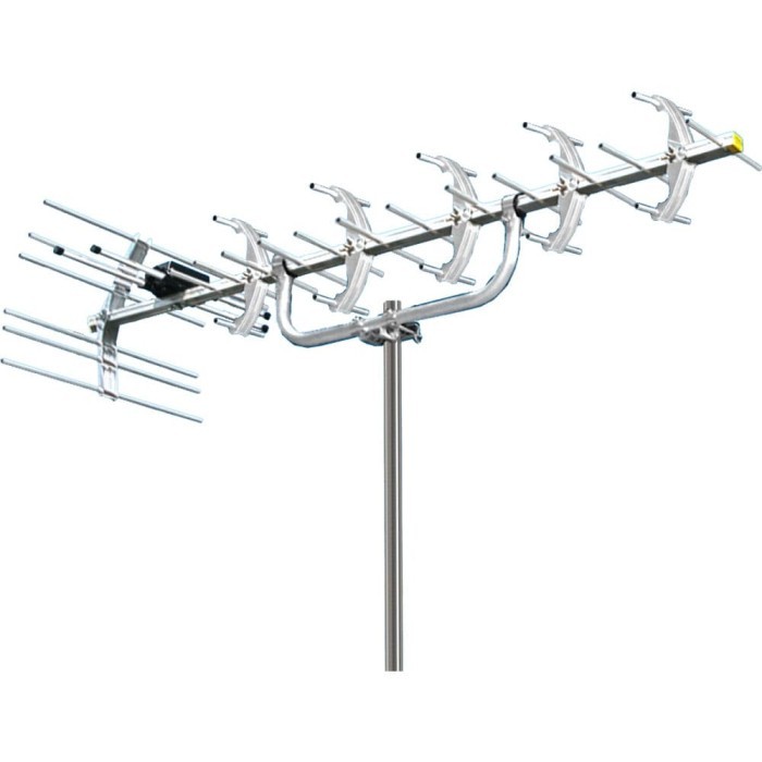 PF Antenna HD19 – Outdoor Yagi