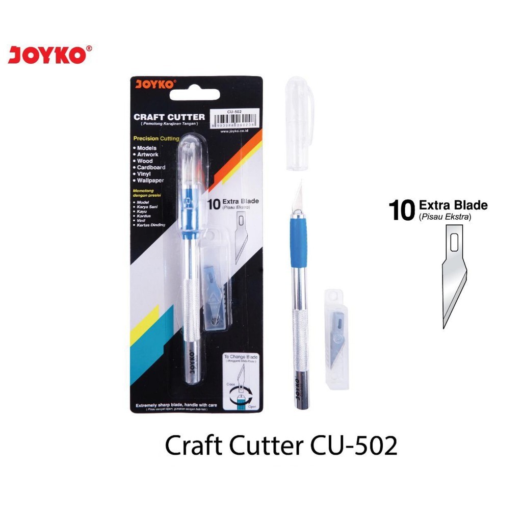 

Craft Cutter Cu-502