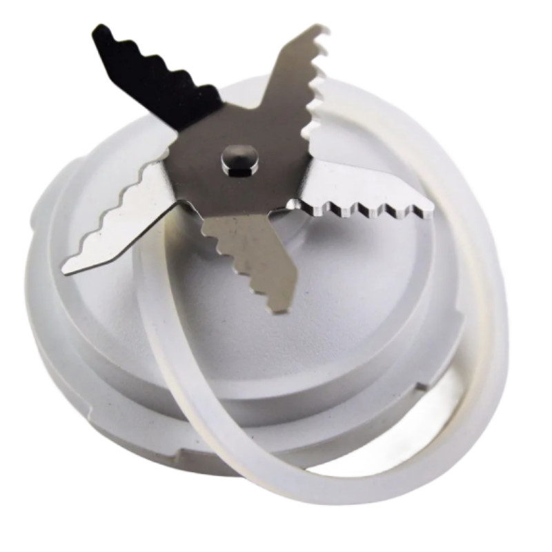 knife and sealing ring for Philips HR2000 HR2001HR2003 HR2004 HR2006 HR2020 HR2021 HR2171 HR7620 HR2