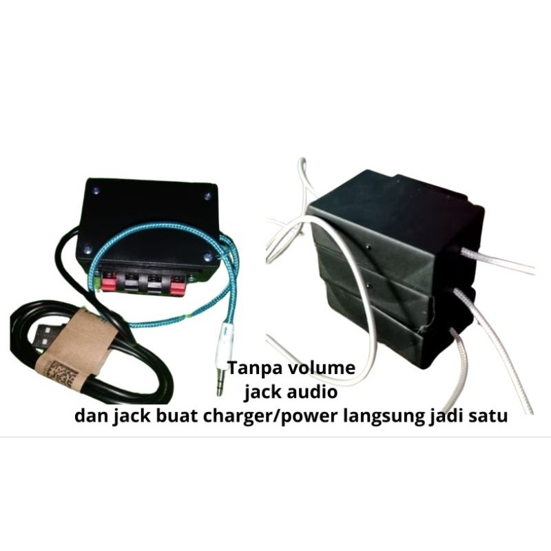 mini amplifier langsung colok// power murah //12 inch bunyi // mini atur power//sound aktif power//s