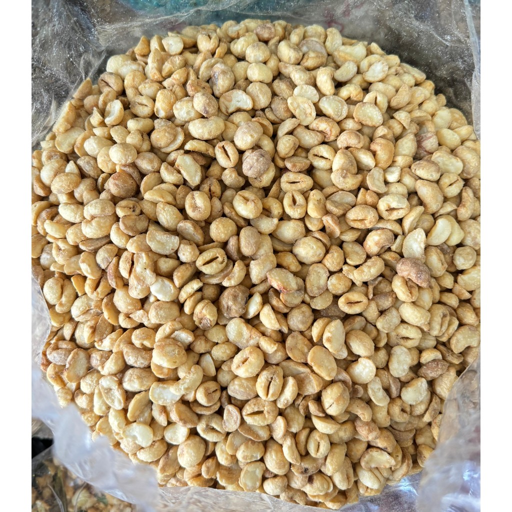 

Kacang Bogor Asli 250 Gram